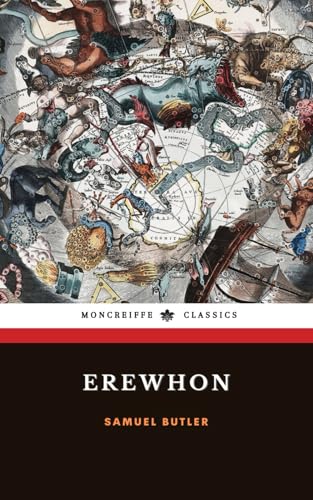 Erewhon: The 1872 Science Fiction Classic