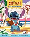 Disney Stitch Col...