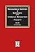 Biographical Sketches of Loyalists of the American Revolution, Volume #1