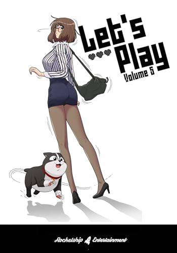 Let's Play, Vol. 5 (Paperback)
