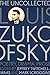 The Uncollected Louis Zukof...
