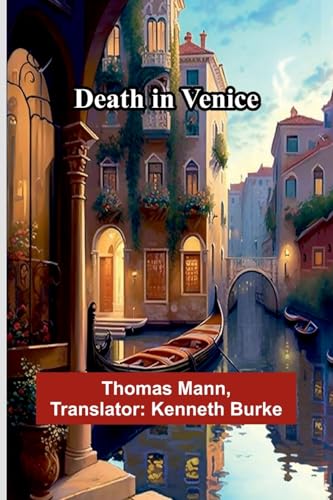 Death In Venice