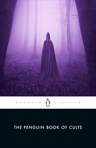 The Penguin Book of Cults (Paperback)