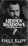 Hidden Shadows (The Dark Allegiance Series #7)