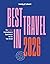 Lonely Planet Best in Travel 2026
