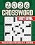 Easy Crossword Puzzle Book ...