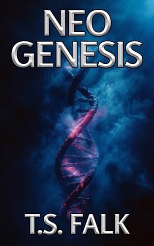 NEOGENESIS: A SciFi Adventure (Kindle Edition)