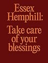 Essex Hemphill: T...