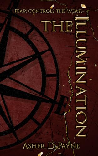 The Illumination (The New World Book One)