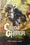 A Coroa de Ghanor