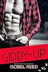 Giddy-Up (Love Burns Series Book 5)