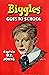 Biggles Goes to School (Biggles #40)