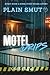 Motel Drips: Case File #1 - A Filthy Archive of Voyeurism, Degradation, and Unholy Use (The Bleached Palms Archives)