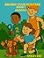 BRAINY CLUE HUNTERS BOOK 1 ...