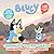 Bluey: Camping and Other Stories/Campamento y otros cuentos (Bilingual English- Spanish Edition)