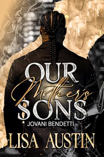 Our Mother's sons: Jovani Bendetti (Kindle Edition)