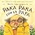 Alberto Salas juega a la paka paka con la papa [Spanish edition] by Sara Andrea Fajardo