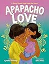 Apapacho Love by Cynthia Harmony