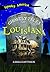 The Ghostly Tales of Louisiana by Lisha Cauthen