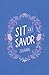 Sit and Savor Journal: A Co...