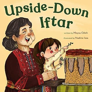 Upside-Down Iftar