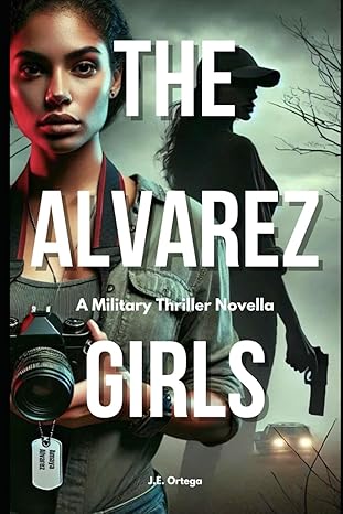 The Alvarez Girls