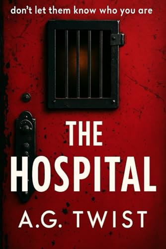 The Hospital (Paperback)