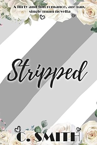 Stripped (Finding Forever Series)