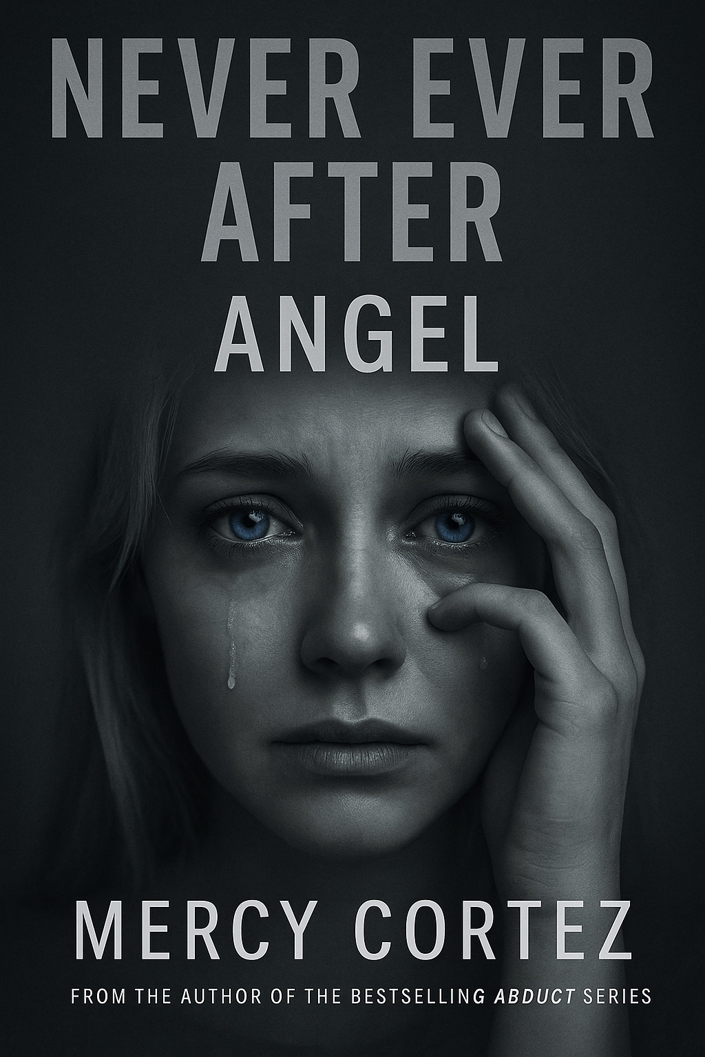 Never Ever After: Angel (Never, #2)