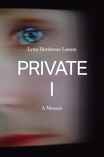 Private I (Hardcover)
