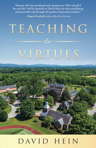 Teaching the Virtues (Paperback)