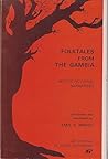 Folktales from The Gambia: Wolof Fictional Narratives