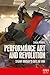 Performance art and revolut...