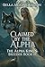 Claimed by the Alpha: The Alpha King's Breeder Book 11