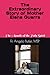 The Extraordinary Story of Mother Elena Guerra by Fr. Angelo Butler MSP