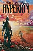 Hyperion (Hyperion Cantos, #1)