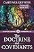 The Scripture Central Commentary on the Doctrine & Covenants by Casey Griffiths