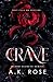 Crave (Blood Secret Series)
