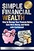 Simple Financial Wealth: Ho...