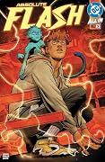 Absolute Flash (2025-) #3