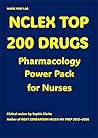 NCLEX TOP 200 DRU...