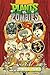Plants vs. Zombies Zomnibus Volume 3 by Paul Tobin Plants vs. Zombies Zomnibus Volume 3 by Paul Tobin