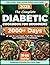 The Complete Diabetic Cookb...