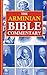 The Arminian Bible Commentary by Jason W Kerrigan