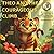 Theo and the Courageous Climb by Bernie Tiger