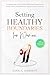 Setting Healthy Boundaries For Women by GINA A. CHRISTY