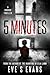 5 Minutes: A Horror Thriller Novel