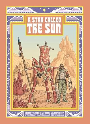 A Star Called the Sun