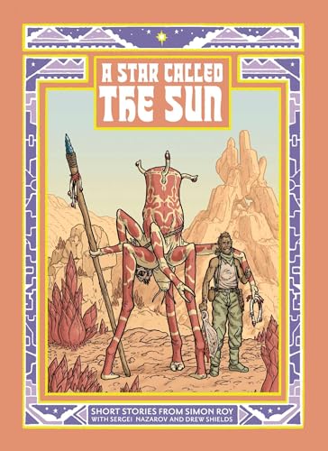 A Star Called the Sun (Paperback)