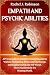 Empath and Psychic Abilitie...